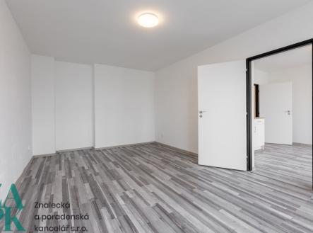 Pronájem bytu, 1+1, 37 m²