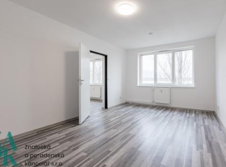 Pronájem bytu, 1+1, 37 m²
