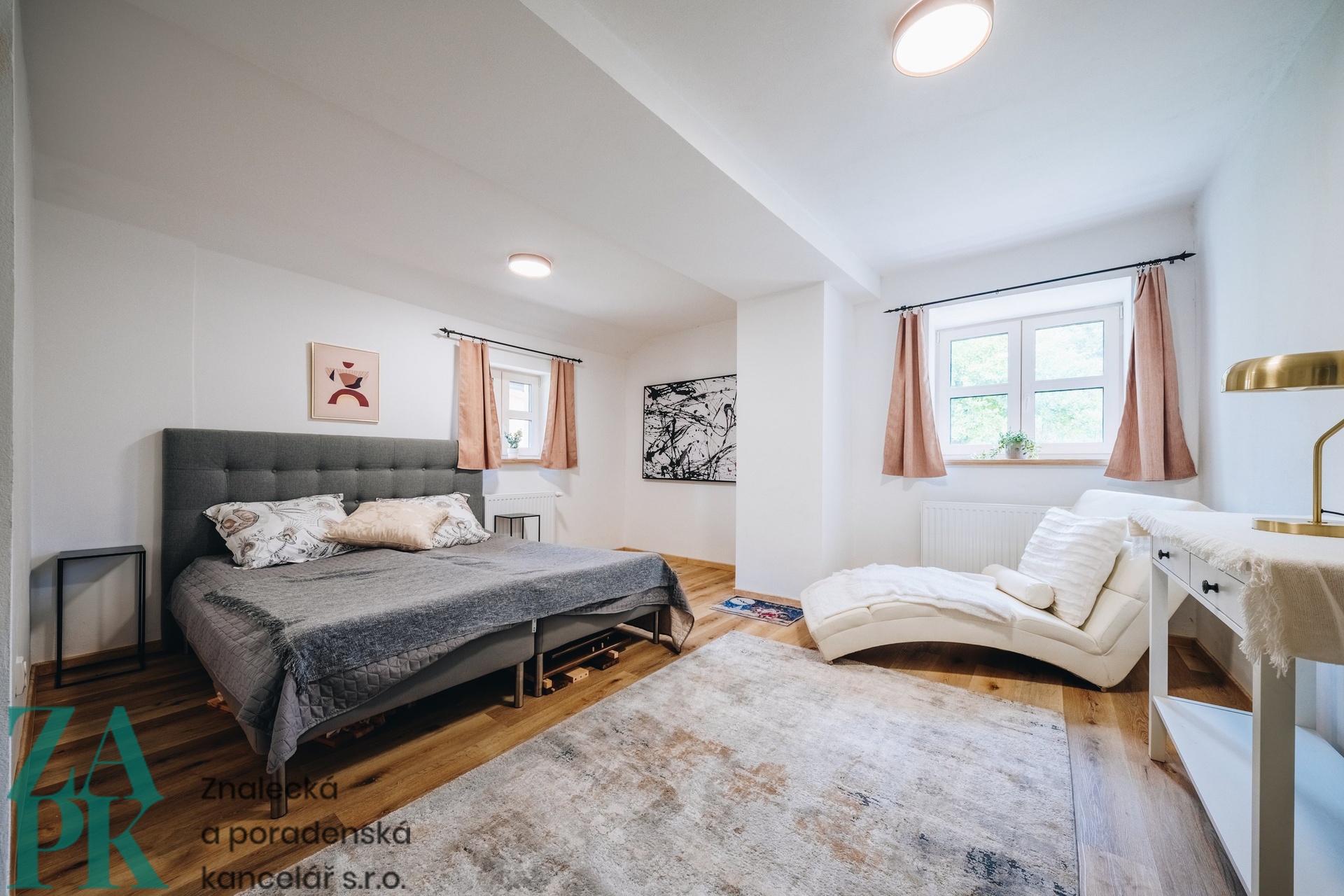 Prodej rodinného domu 144 m², pozemek 561 m² Bohdíkov - Raškov