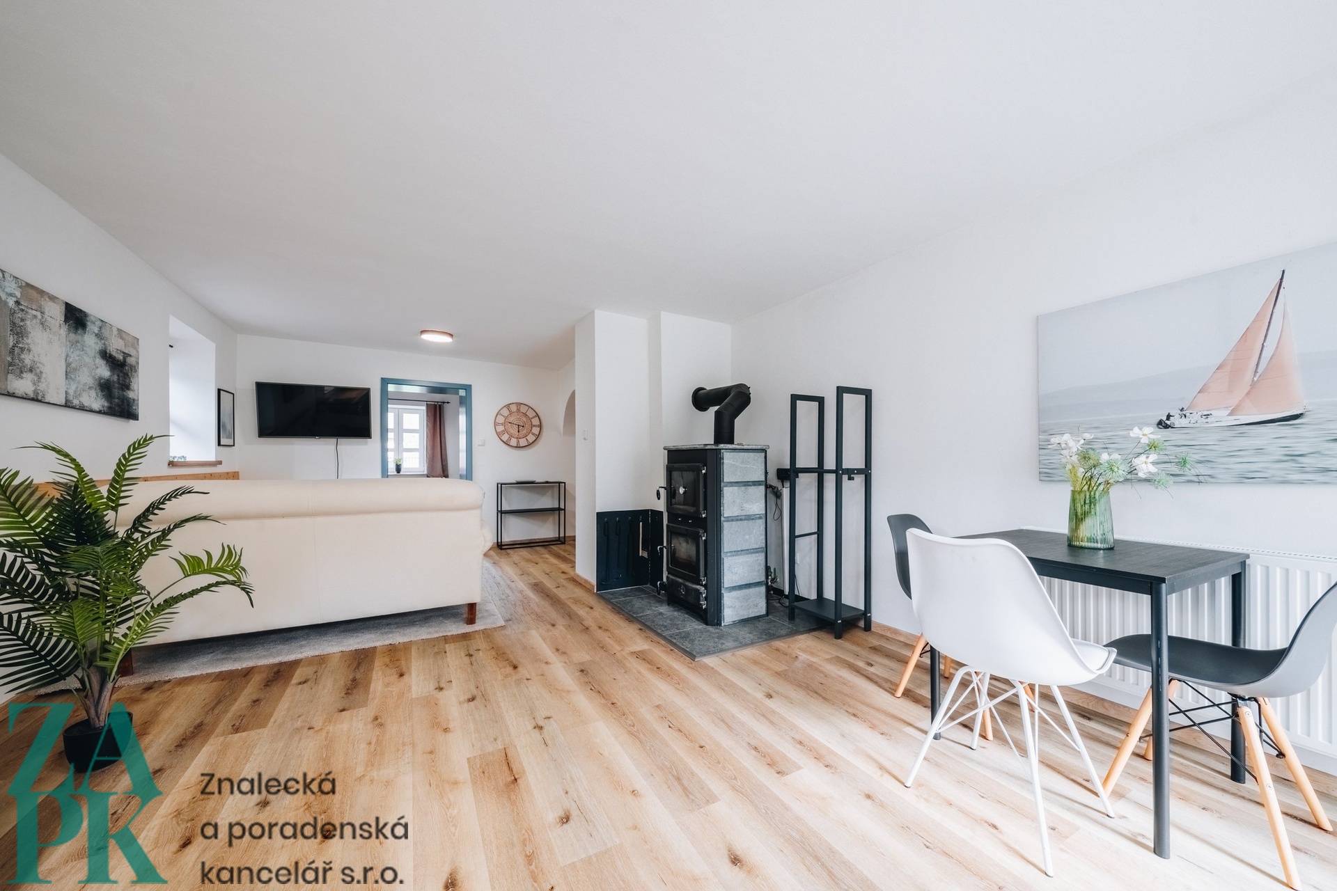 Prodej rodinného domu 144 m², pozemek 561 m² Bohdíkov - Raškov