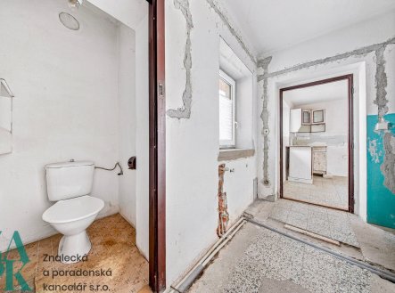 Prodej domu/vily, 112 m²