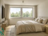 Prodej bytu, 2+kk, 36 m²