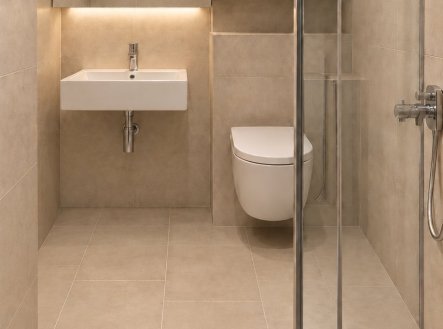 Prodej bytu, 2+kk, 36 m²