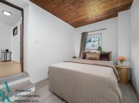 Prodej bytu, 2+kk, 61 m²