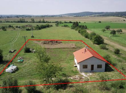 Prodej - dům/vila, 100 m²