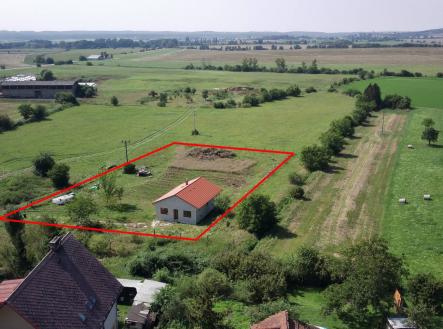 Prodej - dům/vila, 100 m²