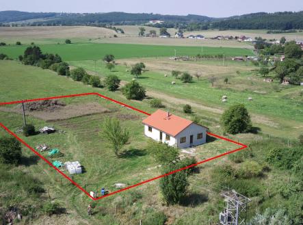 Prodej - dům/vila, 100 m²