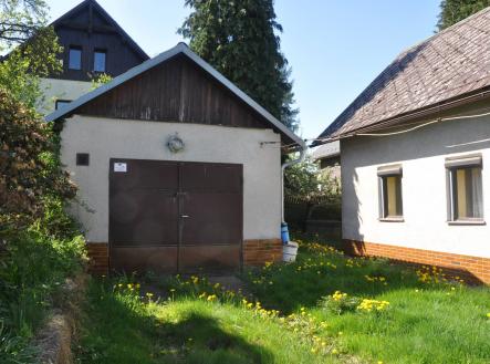 Prodej - dům/vila, 170 m²