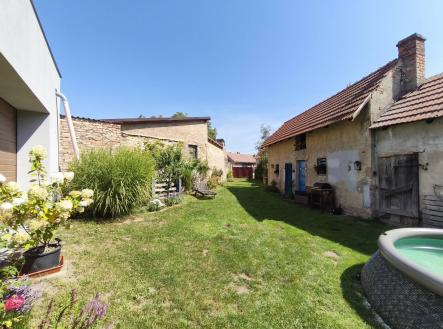 Prodej domu/vily, 499 m²