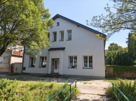 Prodej domu/vily, 499 m²