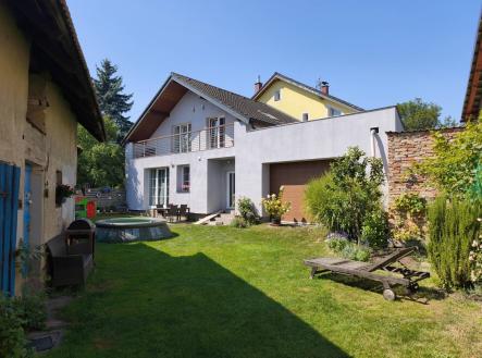 Prodej domu/vily, 499 m²