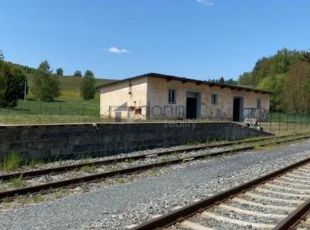 Pronájem skladovací prostor, 319 m²