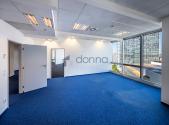 Pronájem kanceláře, 38 m²