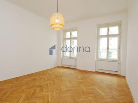 Pronájem bytu, 3+1, 97 m²