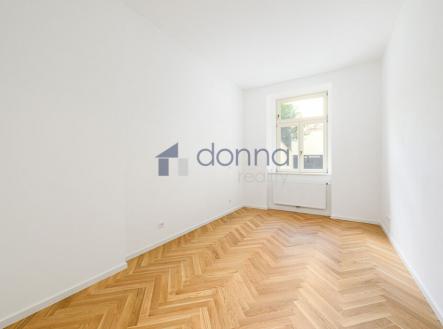 Prodej bytu, 2+kk, 43 m²