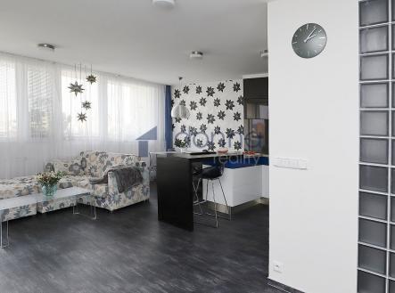 Prodej bytu, 4+kk, 88 m² obrázek