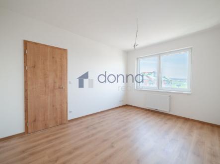 Pronájem bytu, 2+kk, 51 m²