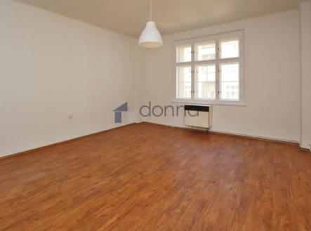 Pronájem bytu, 2+kk, 56 m²