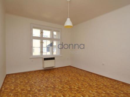 Pronájem bytu, 2+kk, 56 m²