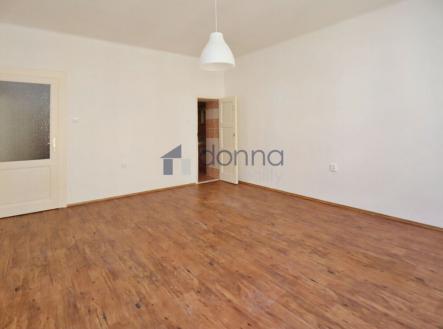 Pronájem bytu, 2+kk, 56 m²