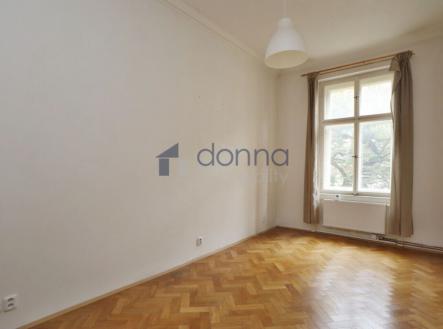 Pronájem bytu, 2+kk, 42 m² obrázek