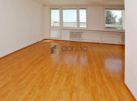 Pronájem bytu, 3+kk, 80 m²