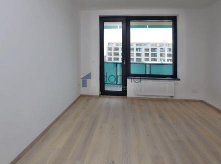 Pronájem bytu, 2+kk, 54 m²