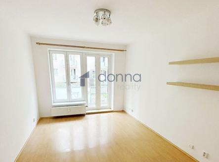 Pronájem bytu, 2+kk, 43 m²