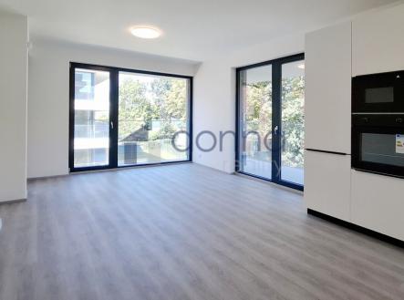 Pronájem bytu, 2+kk, 60 m²