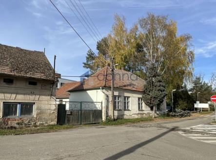 Prodej - pozemek, zemědělská půda, 400 062 m²