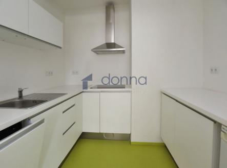 Pronájem bytu, 3+kk, 91 m²