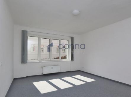 Pronájem bytu, 3+kk, 91 m²