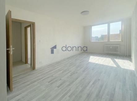 Pronájem bytu, 2+kk, 54 m²