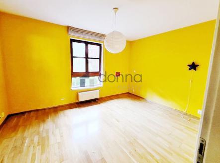 Pronájem bytu, 2+kk, 56 m²