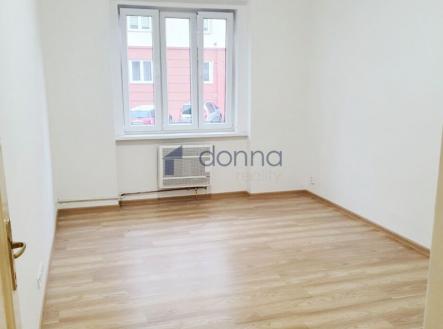 Pronájem bytu, 2+kk, 47 m²