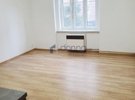 Pronájem bytu, 2+kk, 47 m²