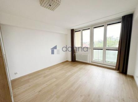 Pronájem bytu, 2+kk, 59 m²