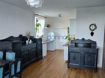 Pronájem bytu, 3+kk, 63 m²