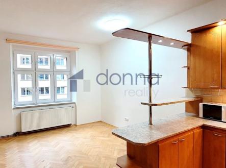 Pronájem bytu, 3+kk, 102 m²