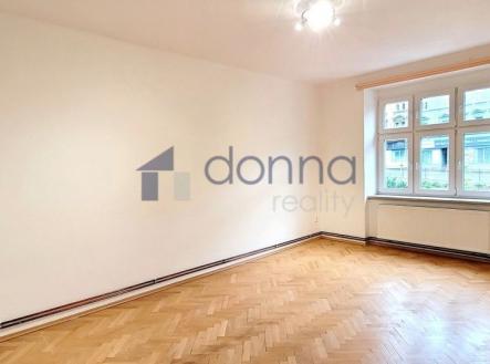 Pronájem bytu, 3+kk, 102 m² obrázek