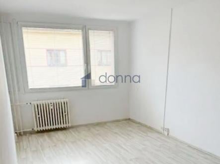 Pronájem bytu, 2+kk, 47 m²