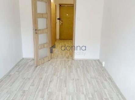 Pronájem bytu, 2+kk, 47 m²