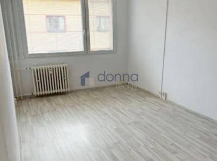 Pronájem bytu, 2+kk, 47 m²