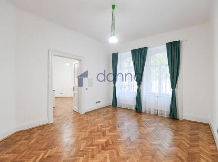 Pronájem bytu, 3+1, 98 m²