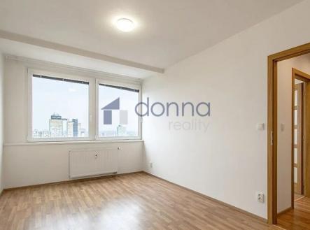 Pronájem bytu, 2+kk, 42 m²