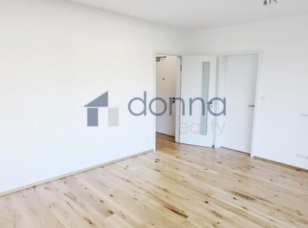 Pronájem bytu, 2+kk, 40 m²