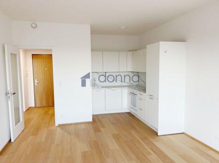 Pronájem bytu, 2+kk, 55 m²