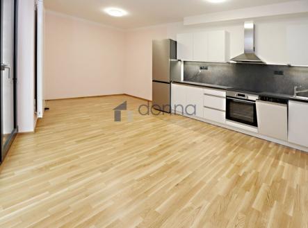 Pronájem bytu, 2+kk, 80 m²