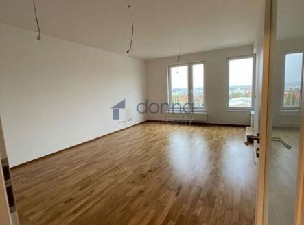 Pronájem bytu, 2+kk, 63 m²