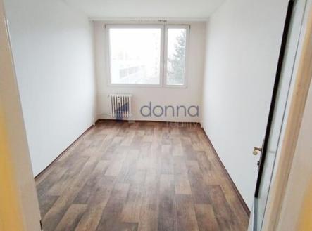 Pronájem bytu, 2+kk, 43 m²